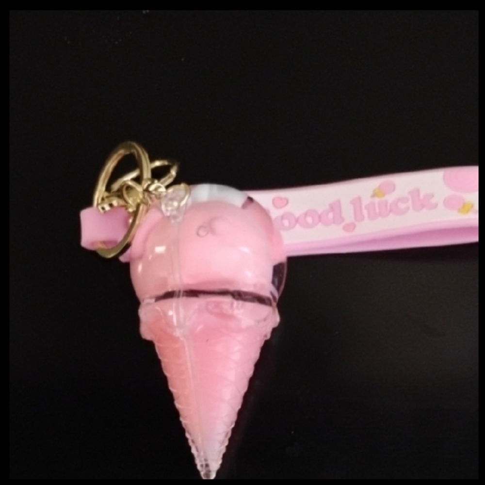 Bag Charm